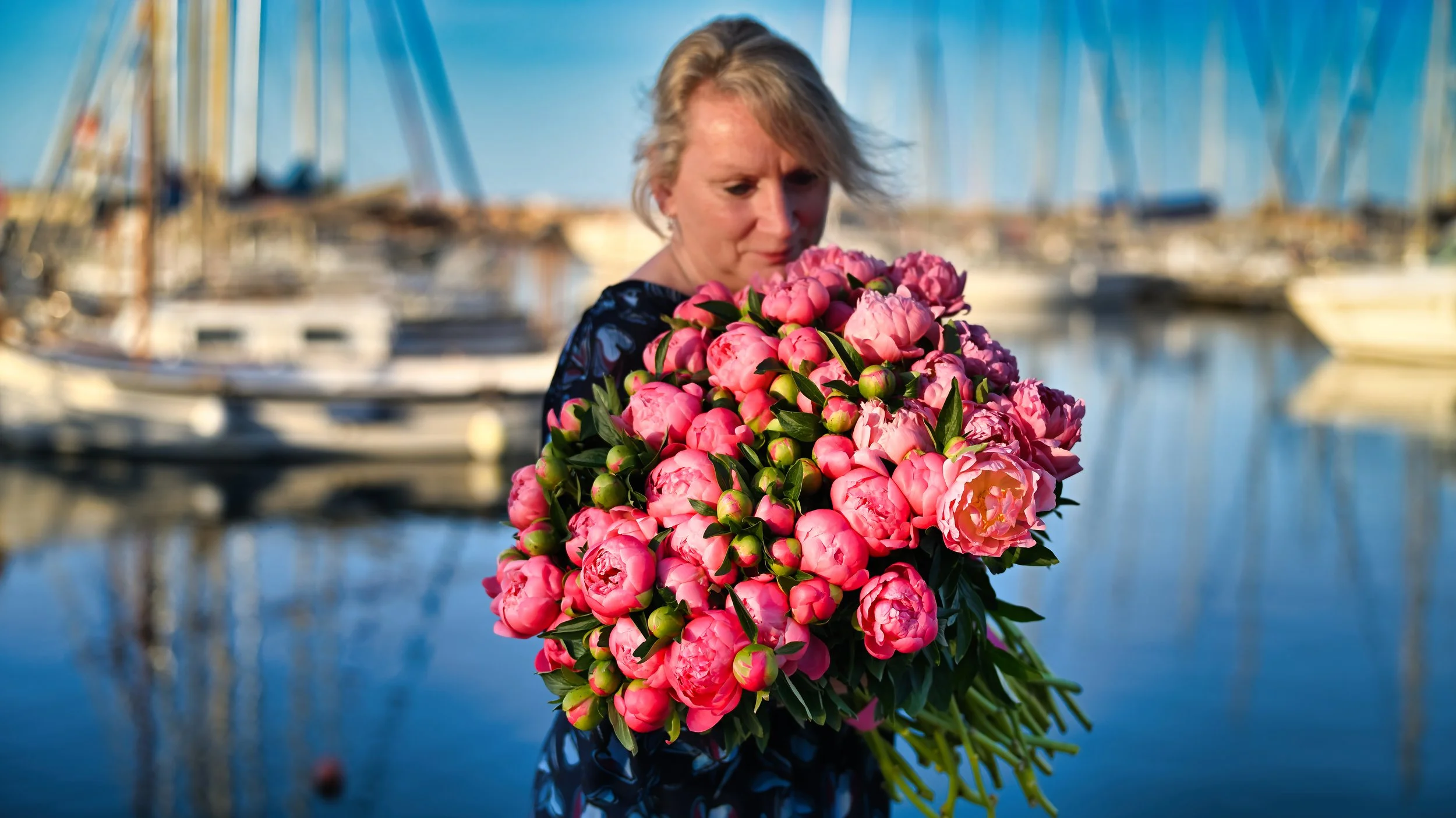 Il y a des arrivages qui ressemblent à des déclarations d’amour... 🌸