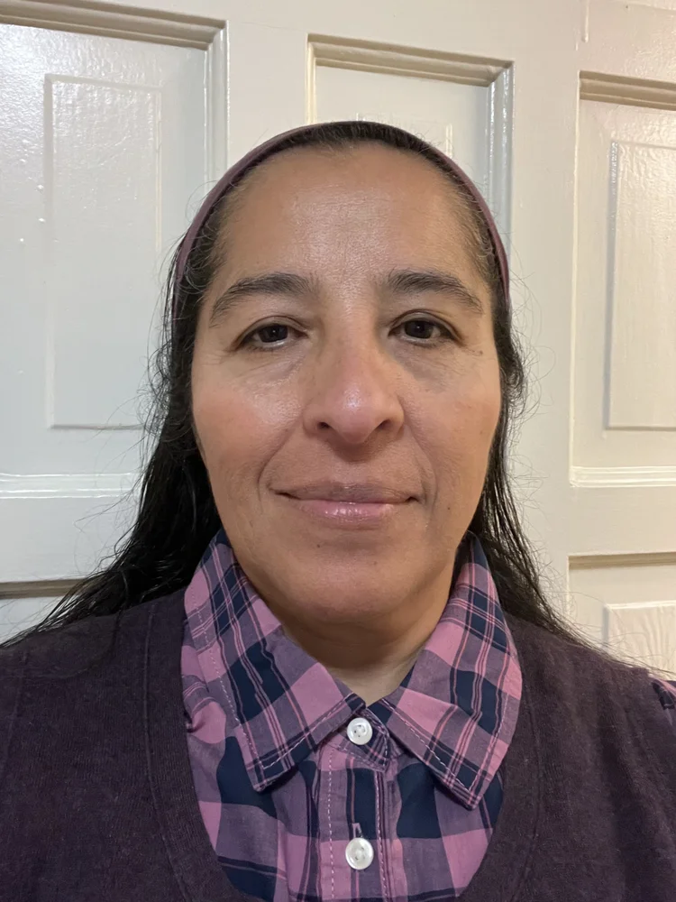 Maestra Nohemy