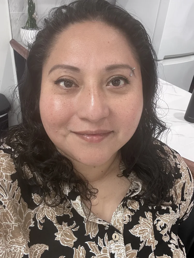 Maestra Cindy