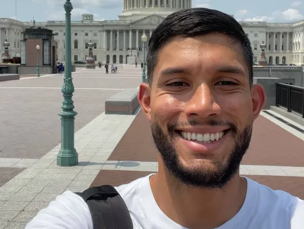 Michael Tejada