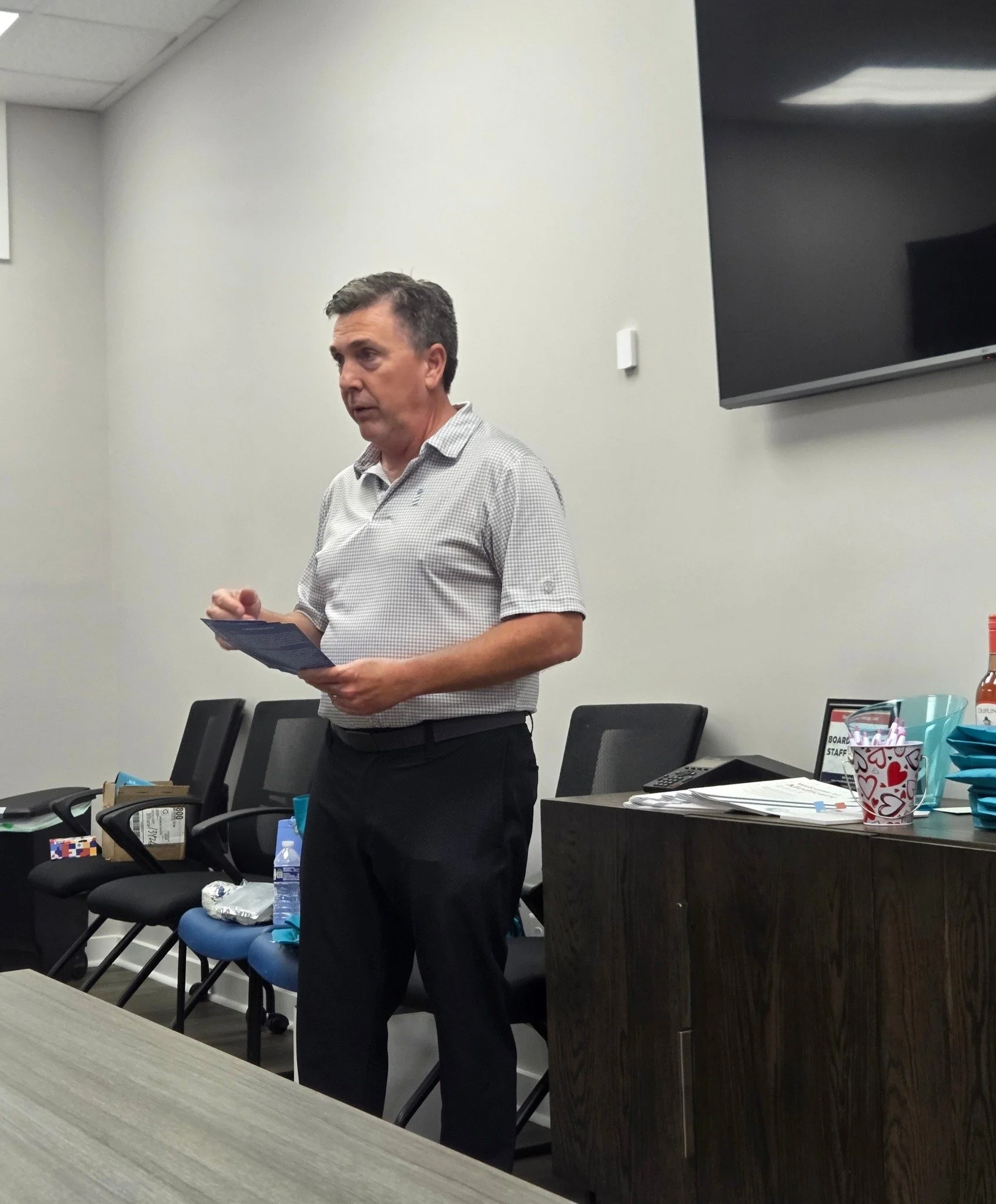 ✨ What an amazing night with Coastal Legacy Connections and our local community members! ✨

A huge thank you to our guest speaker, Lee Maynor , for sharing so much wisdom on what every homeowner needs to know about home insurance. 🏡 His insight made