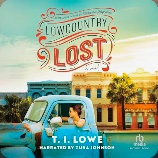 📖 Currently reading Lowcountry Lost by T.I. Lowe, and I&rsquo;m already swept up in the story &mdash; she captures coastal Carolina life so beautifully.
If you&rsquo;ve read it, no spoilers please 😉 but tell me &mdash; what&rsquo;s the last book th