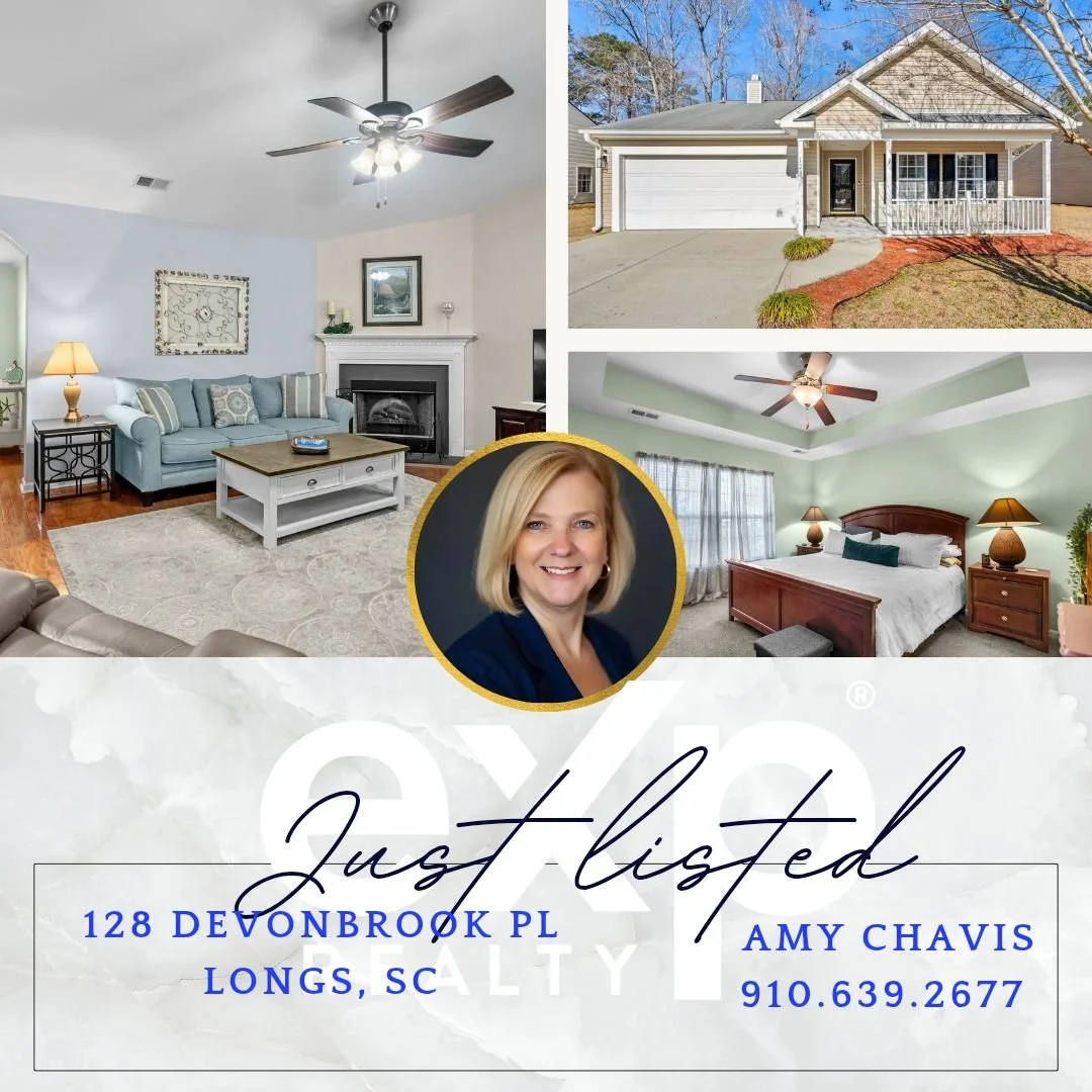 Y&rsquo;all&hellip; NO HOA! 🙌🤍

This sweet 3 bed, 2 bath home sits on over &frac14; acre, giving you room to slow down and enjoy the good stuff&mdash;rocking on the front porch or roasting s&rsquo;mores in the big backyard under the stars. ✨🔥

Gre