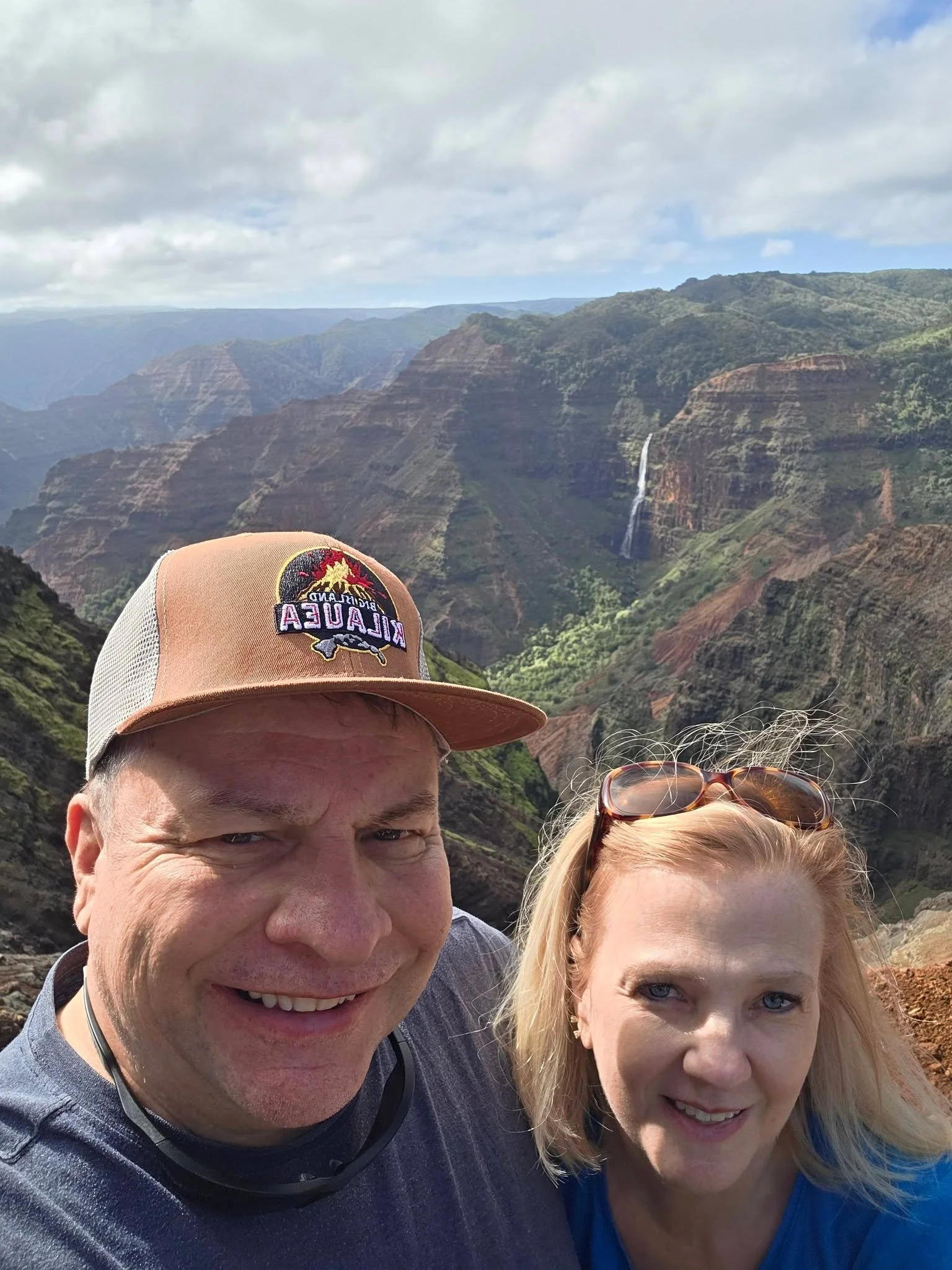 You never know where a random invite to fast food will lead&hellip;

June 18, 1993.
I was 20. He was 23.
We both worked at Allied Chemical.

A co-worker invited me to lunch at Hardee&rsquo;s with the co-ops. Just a random summer lunch.
He sat across 