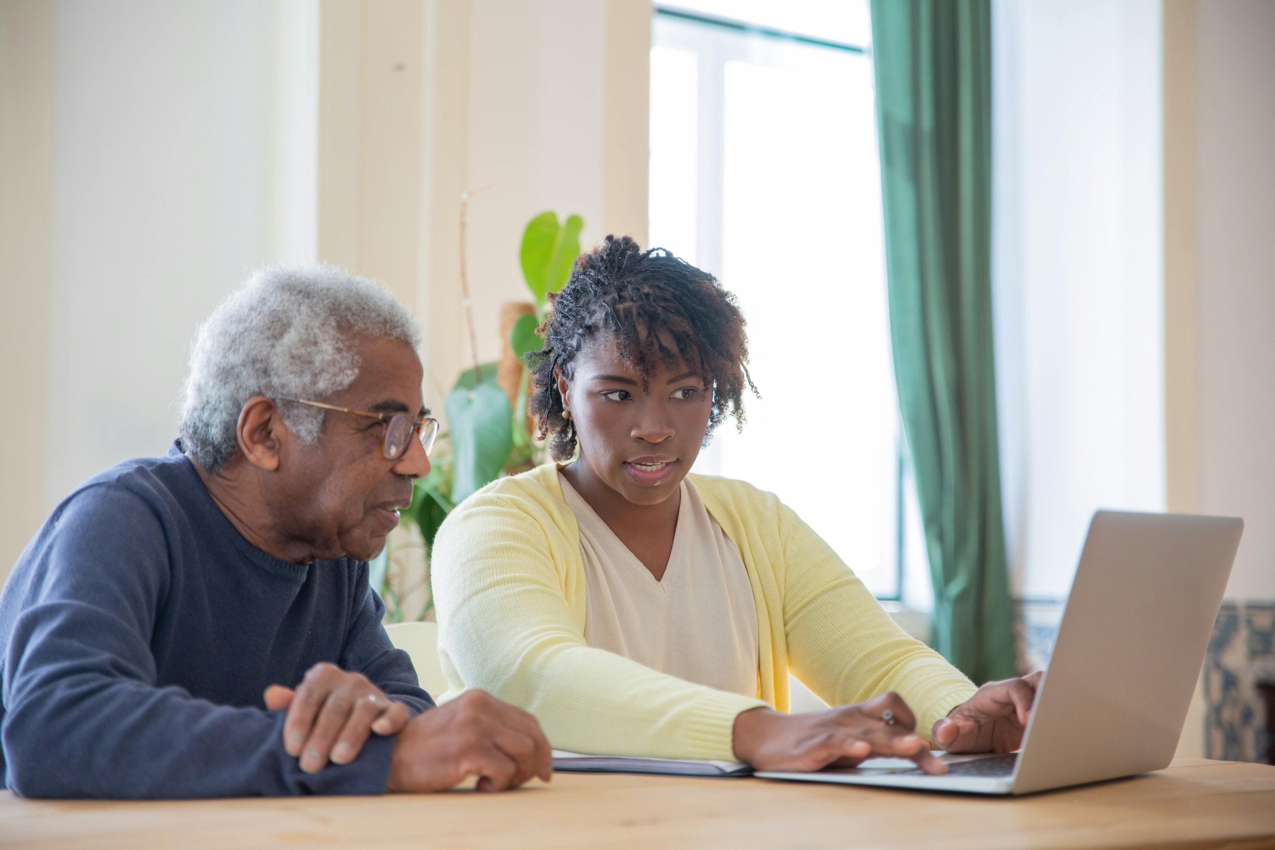 How to Help Your Aging Loved One Find Reliable Services for Home Repairs and More