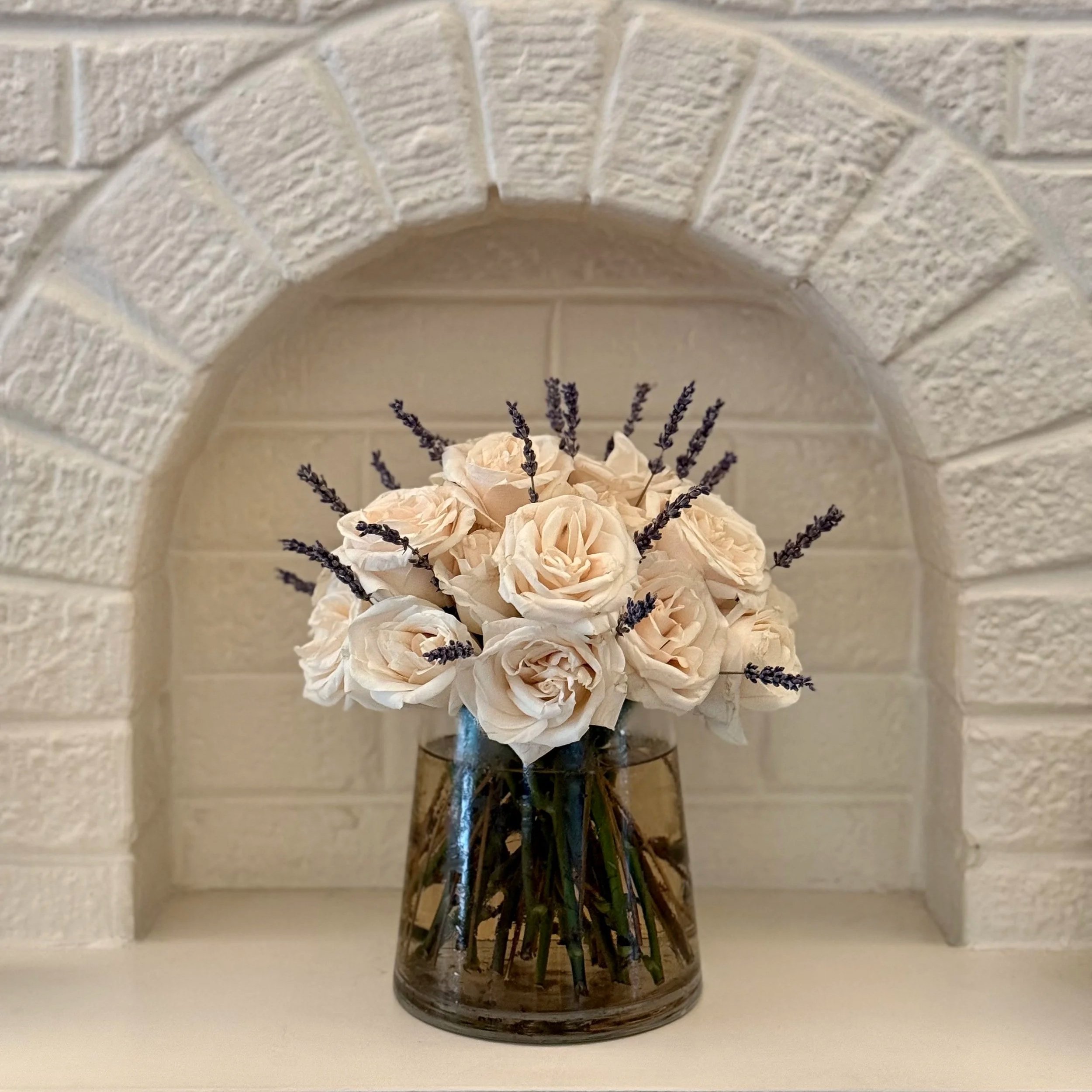 Sunday Classic | White