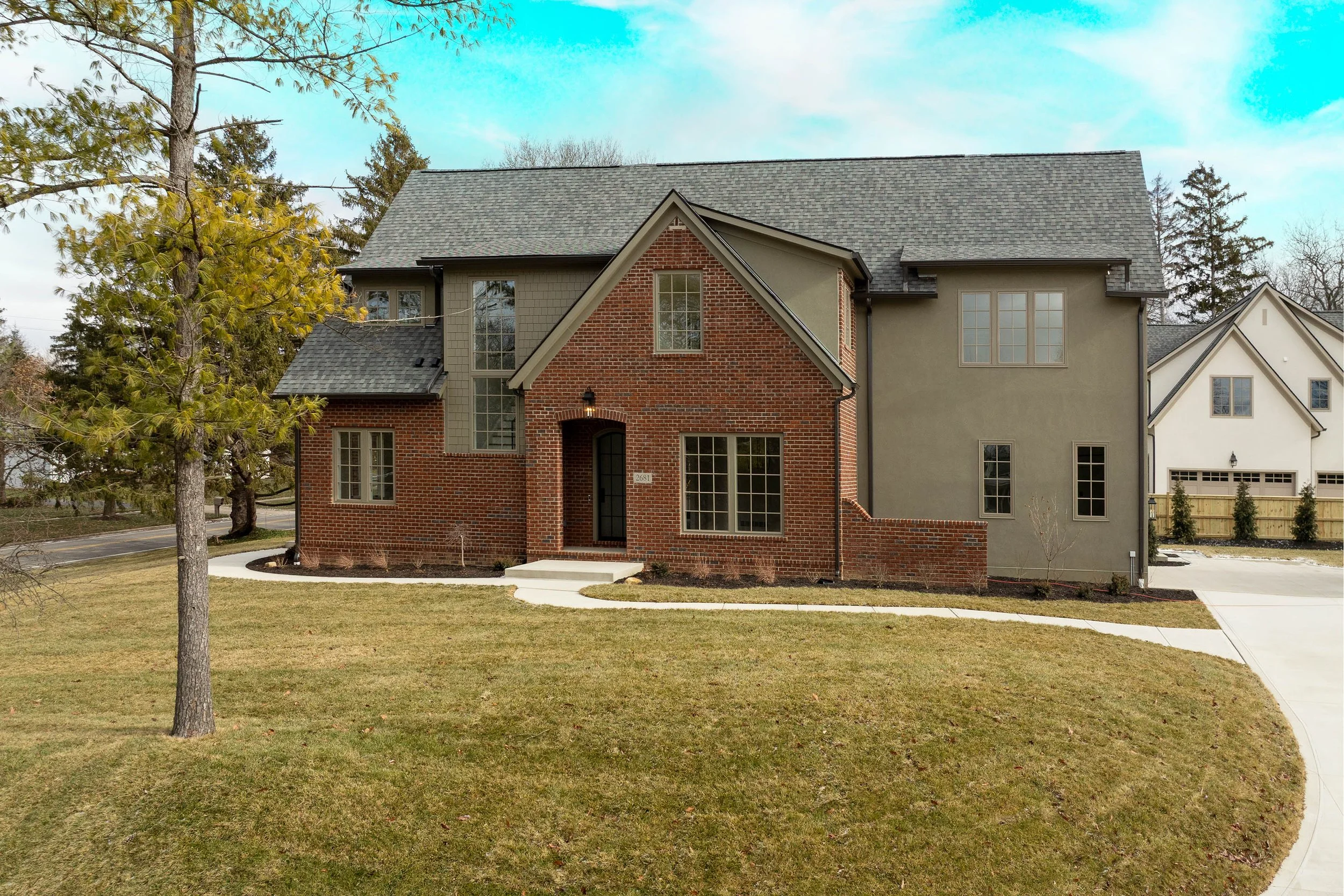 2681 Lane Road Upper Arlngton, Ohio