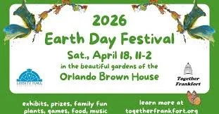 Earth Day Festival