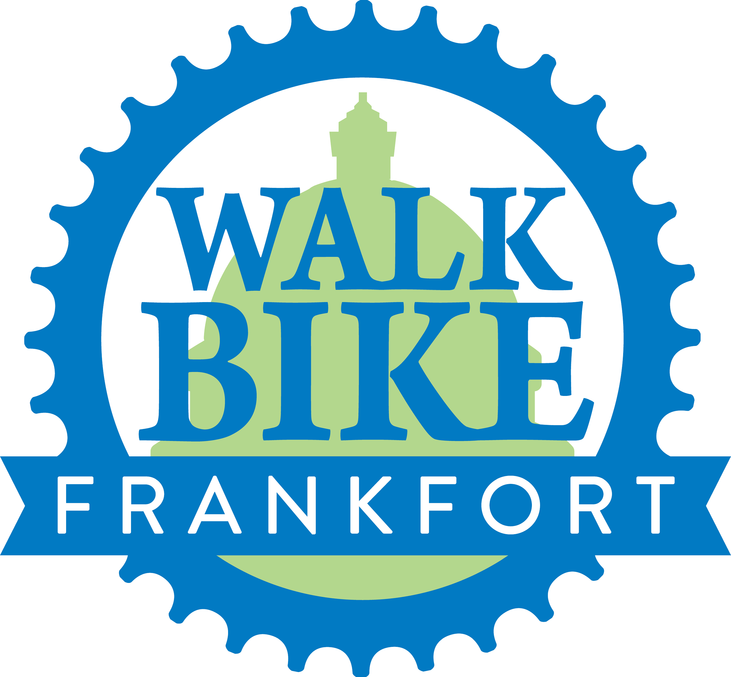 WalkBike Board Meeting