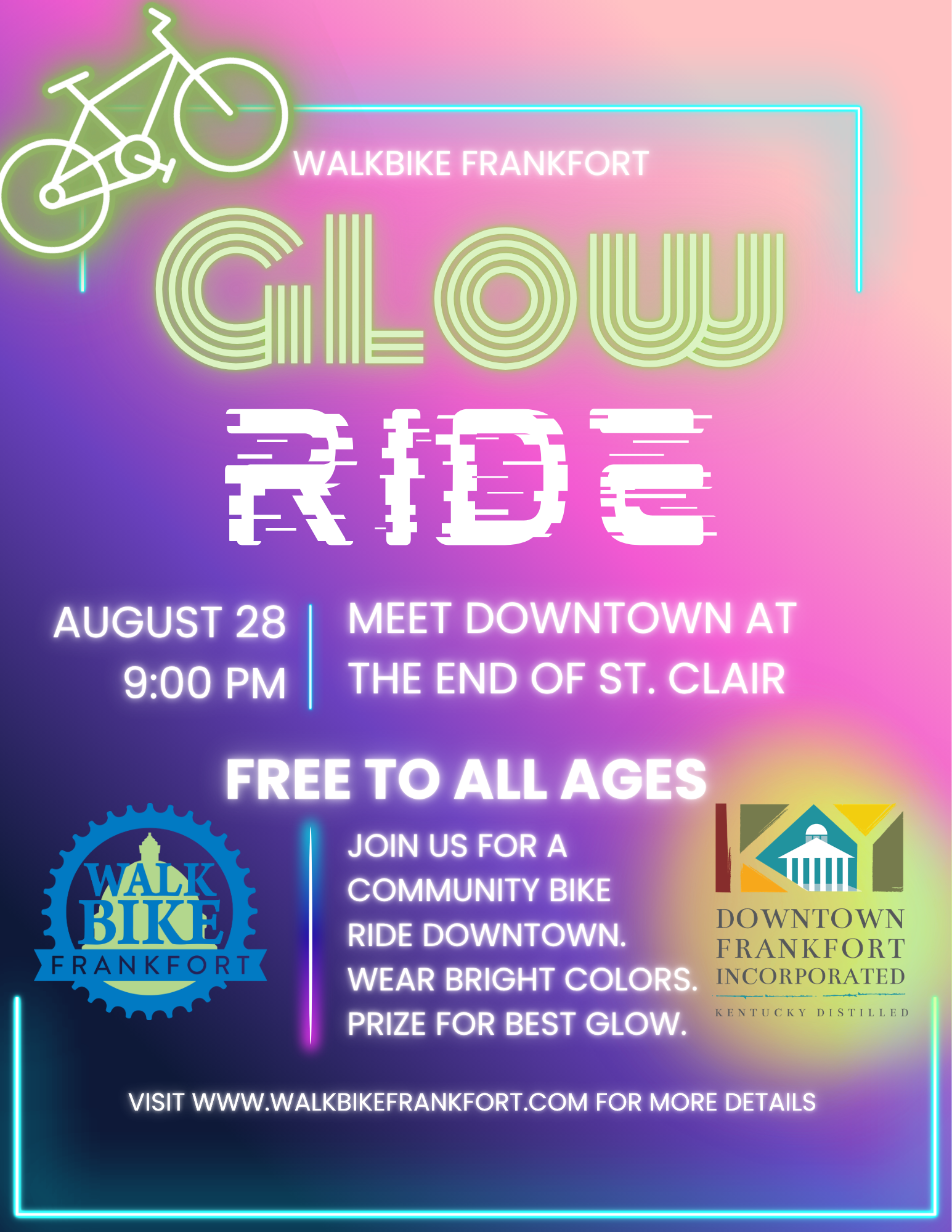 Glow Ride 