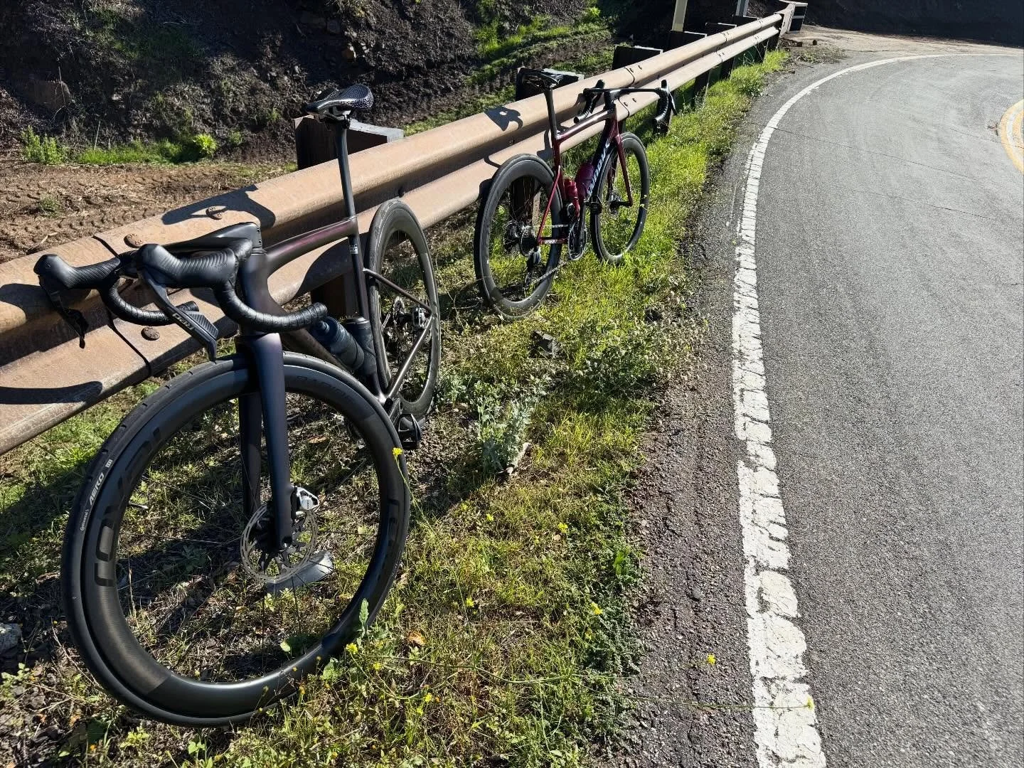 Saturdays are for the Mountains.