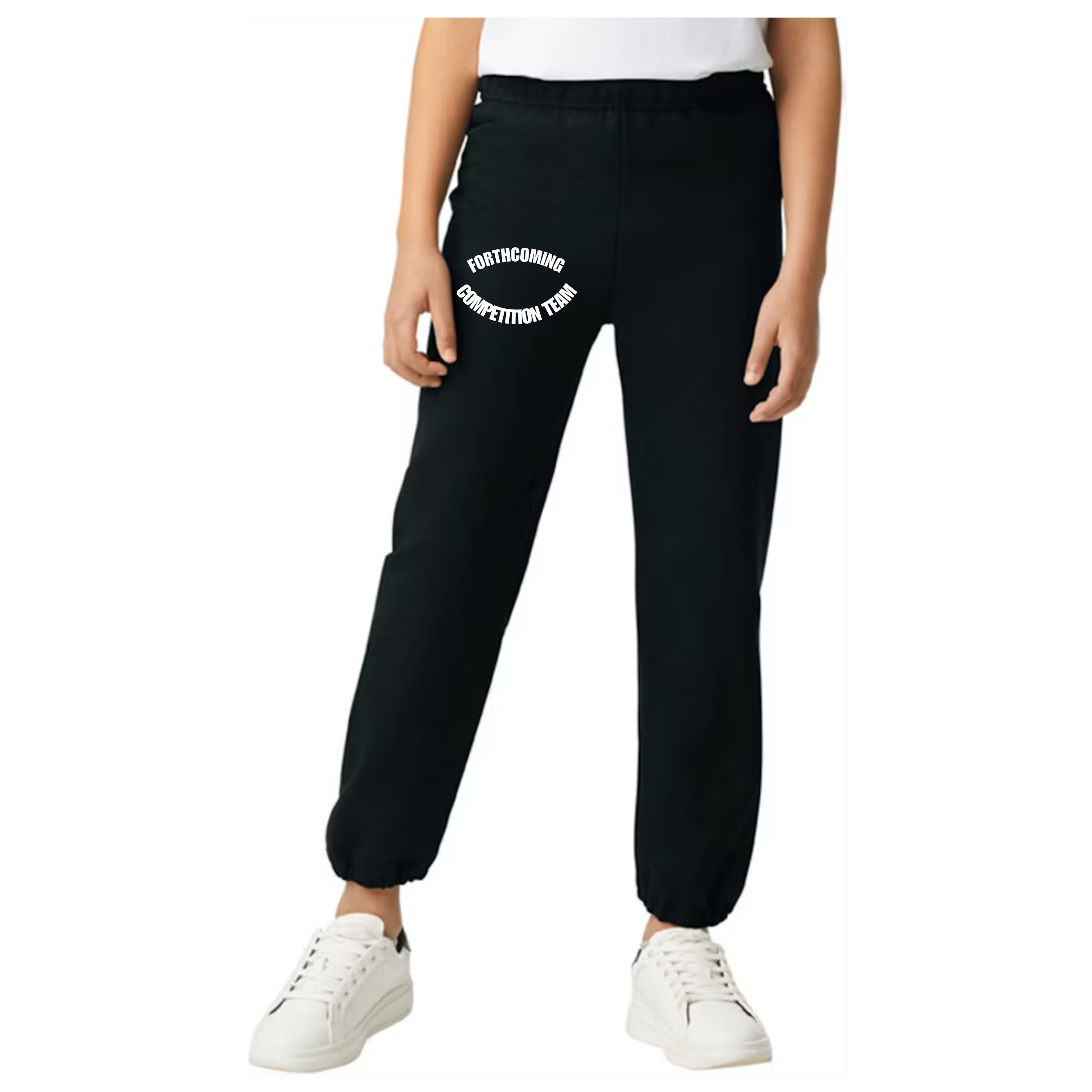 Youth Forthcoming Competition Team Sweatpants