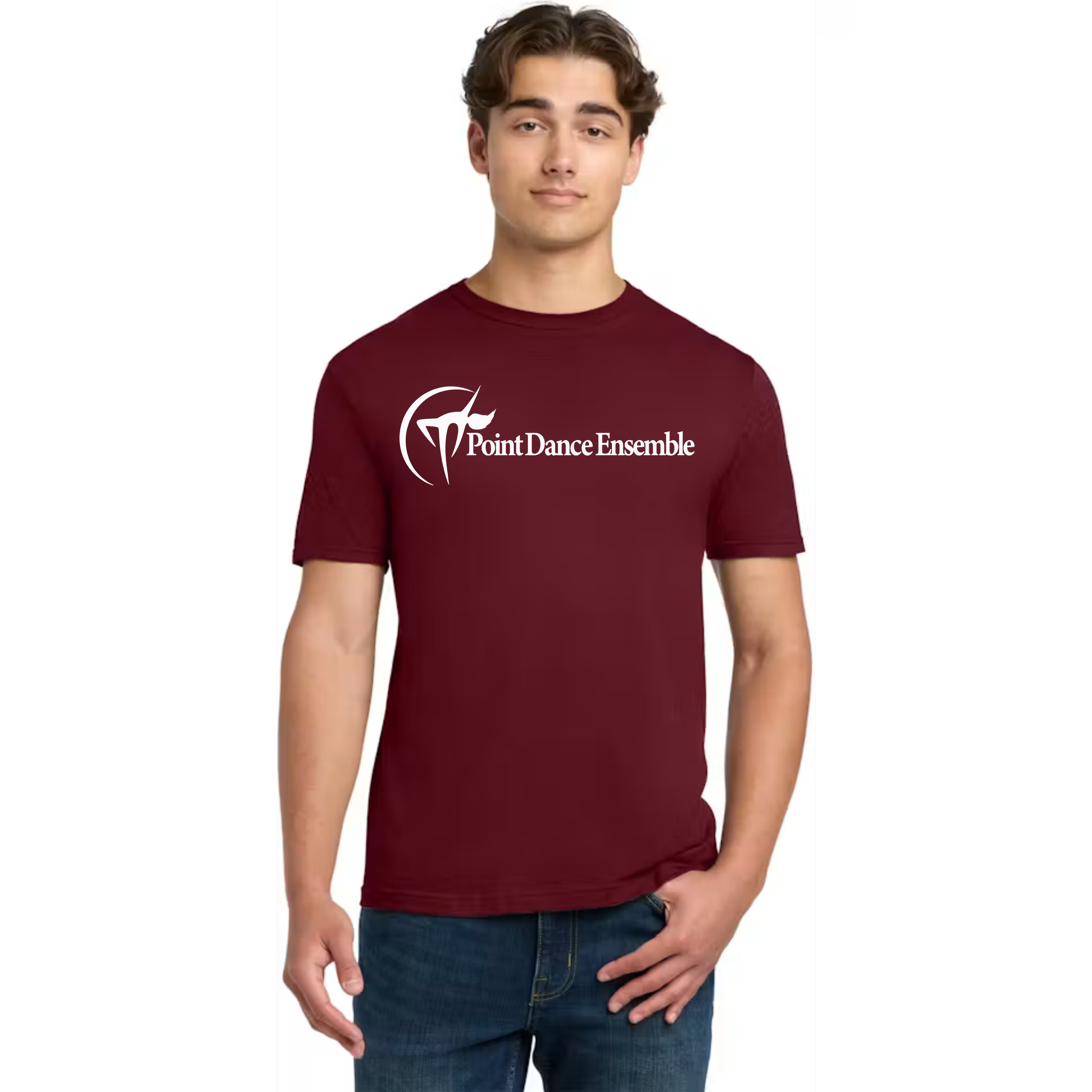 PDE Unisex T shirt