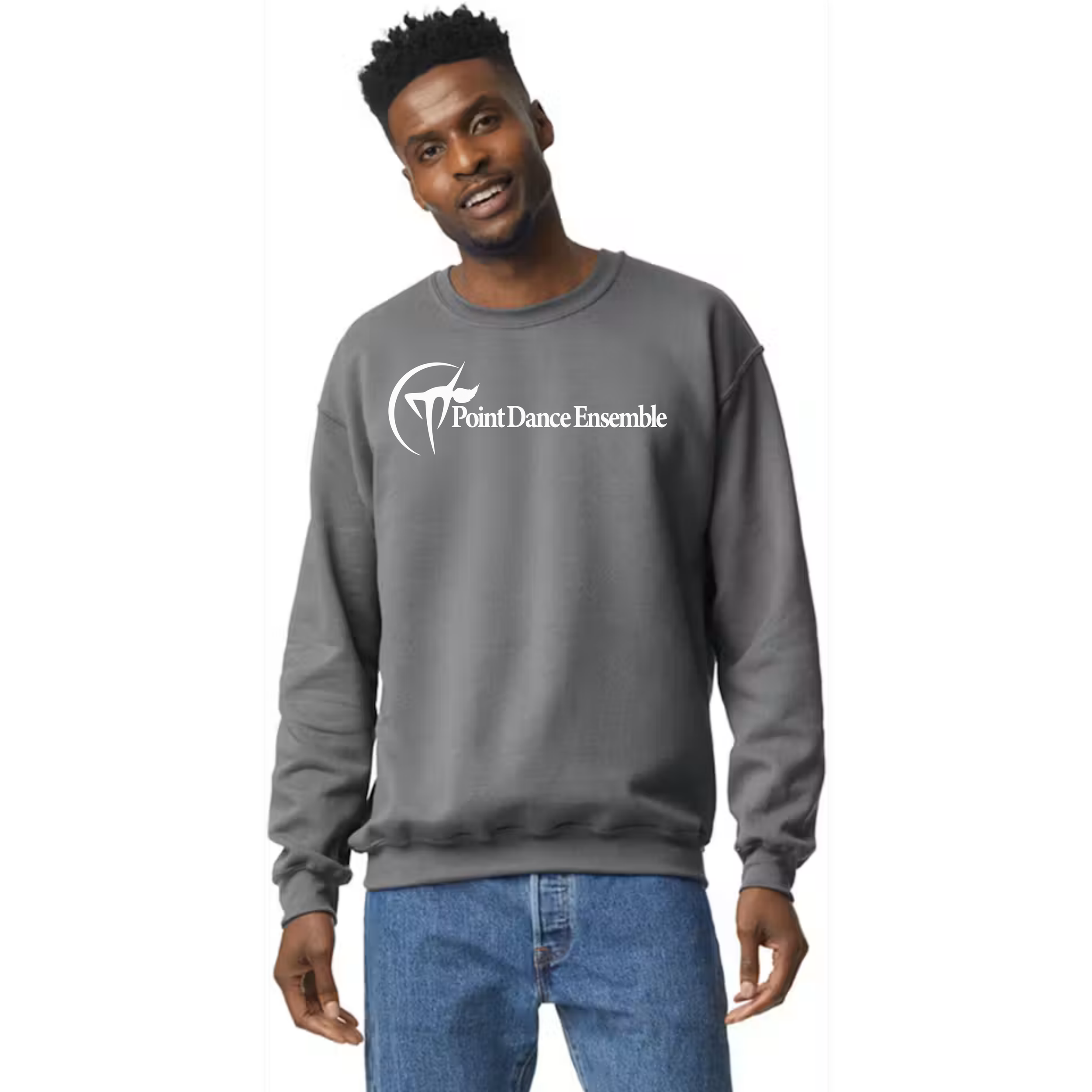 PDE Crewneck Sweatshirt