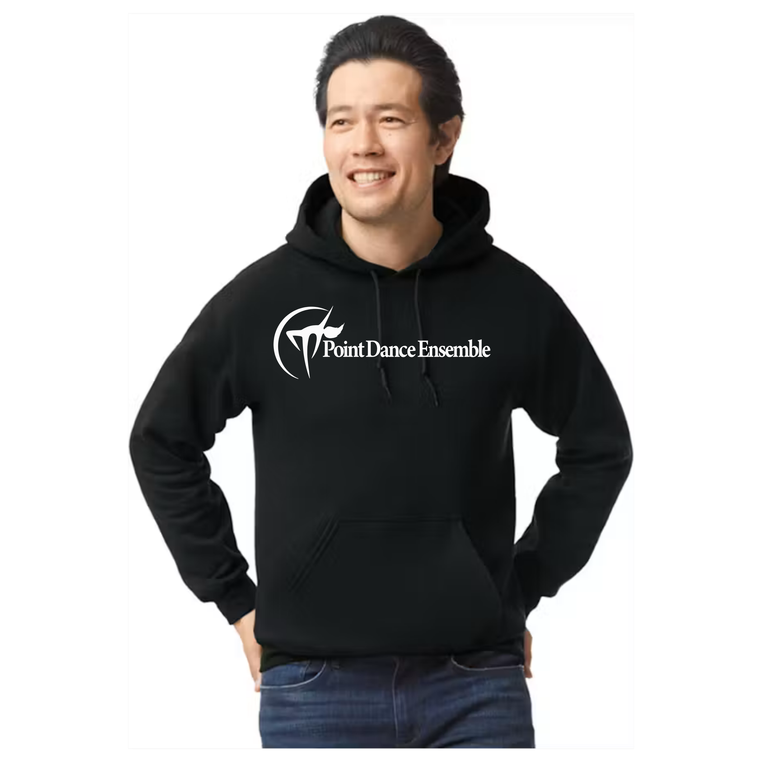 PDE Sweatshirt Hoodie