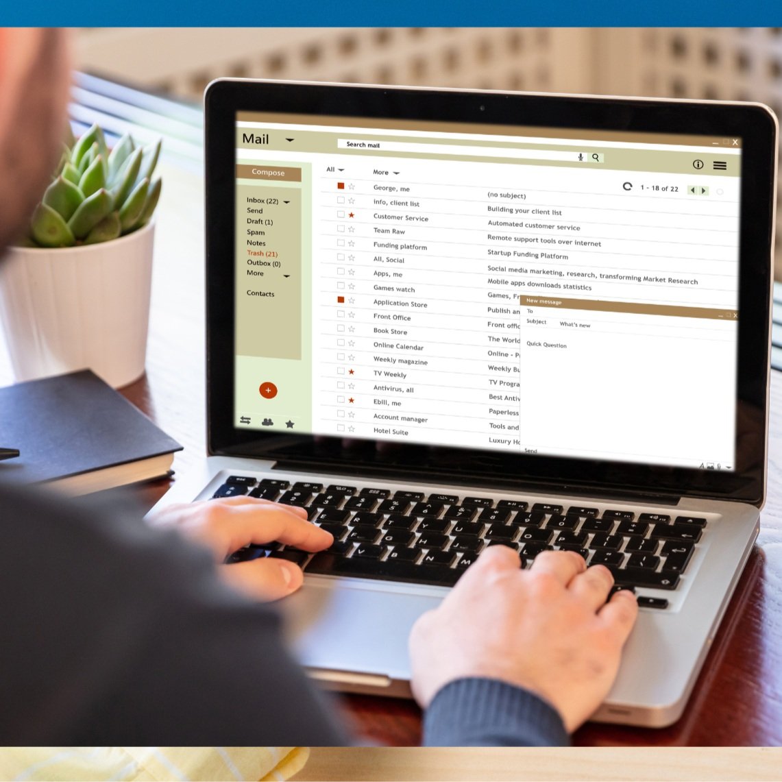 Why Every Small Business Needs an Email List (And How to Build One)