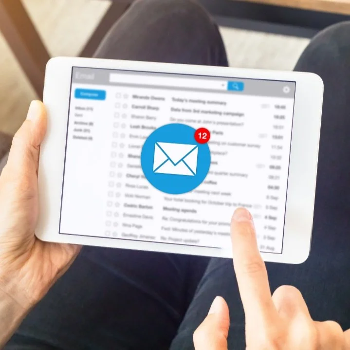 3 Simple Email Automations That Will Save You Time and Increase Sales