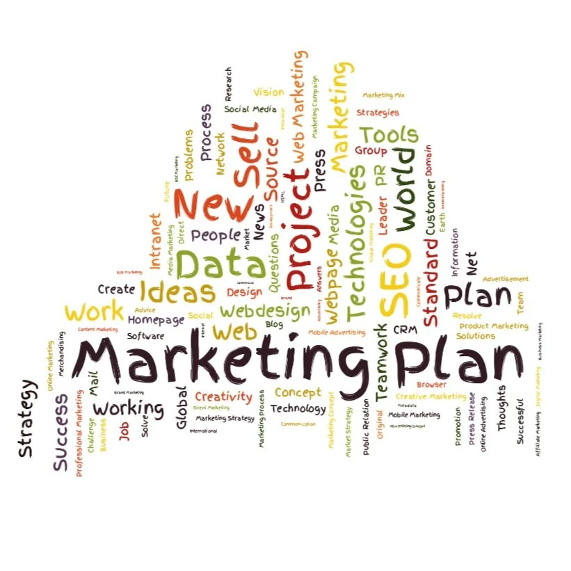 How to Create a Marketing Plan for Your Small Business