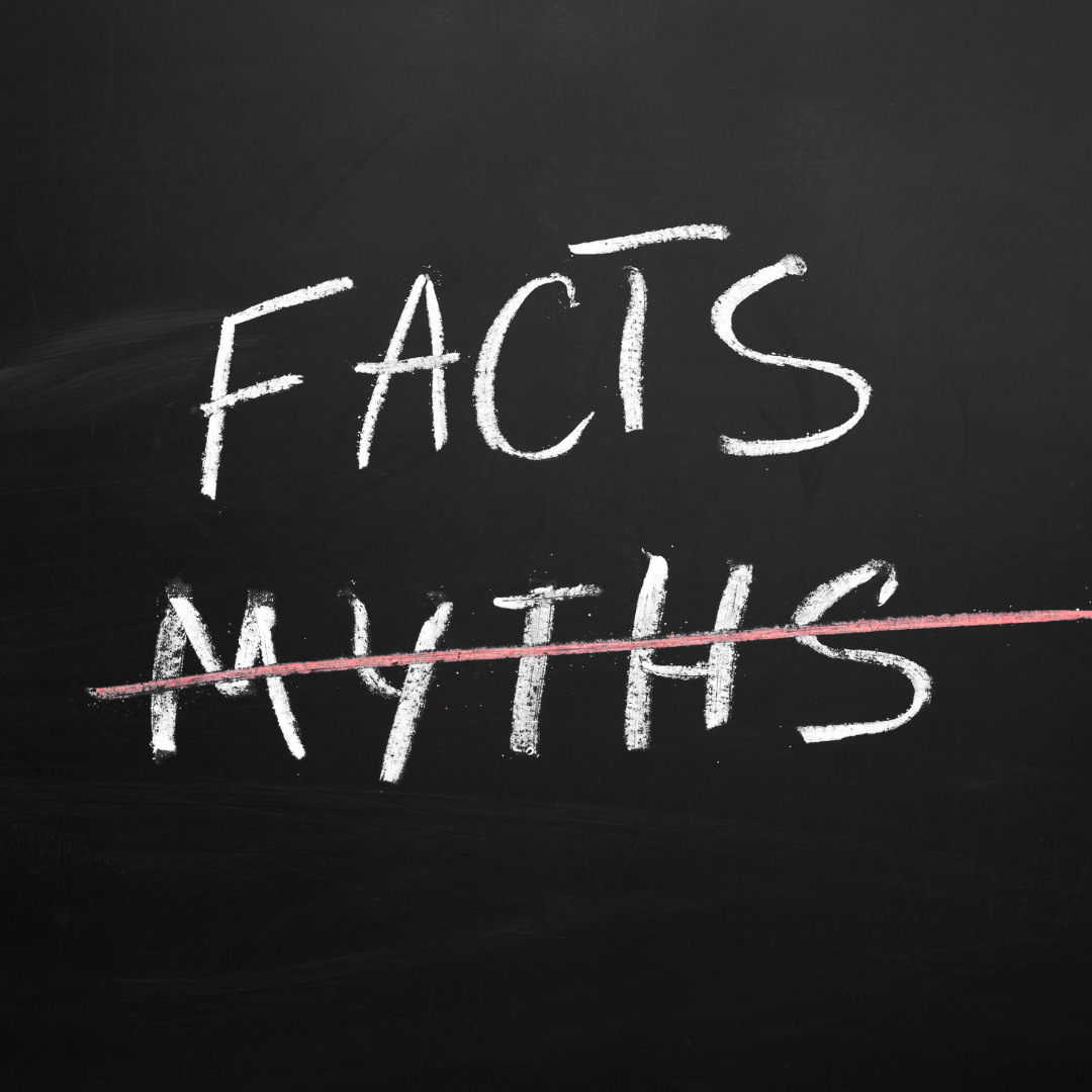 Common Marketing Myths That Are Holding Your Business Back