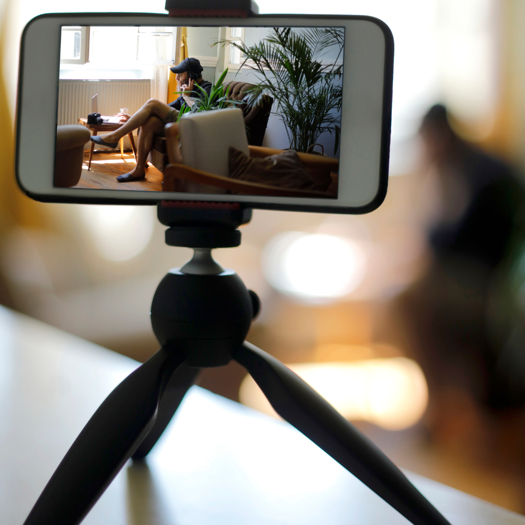 Video Content 101: How Small Businesses Can Leverage Short-Form Video