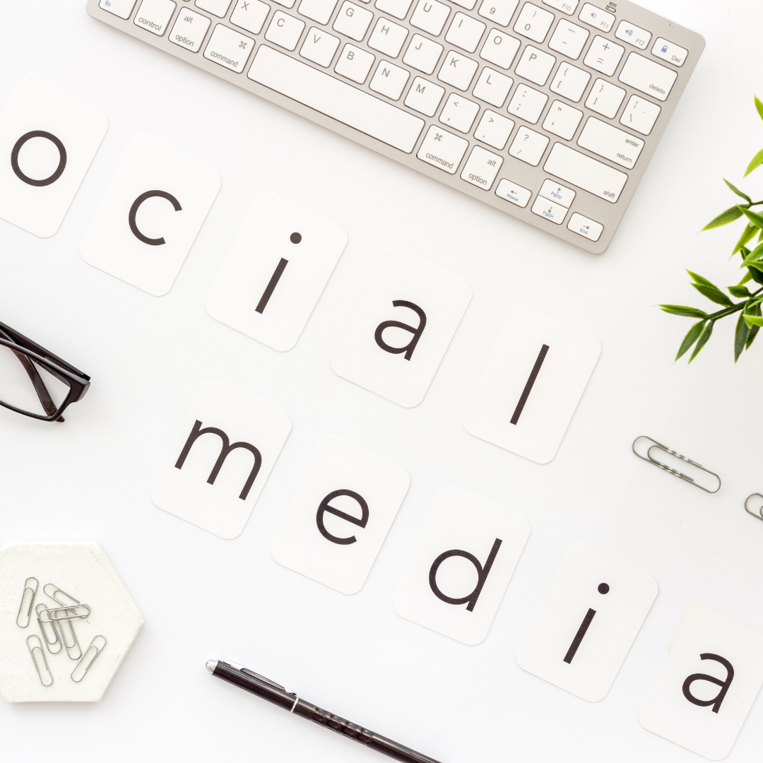 Social Media Trends Small Businesses Can’t Ignore in 2025