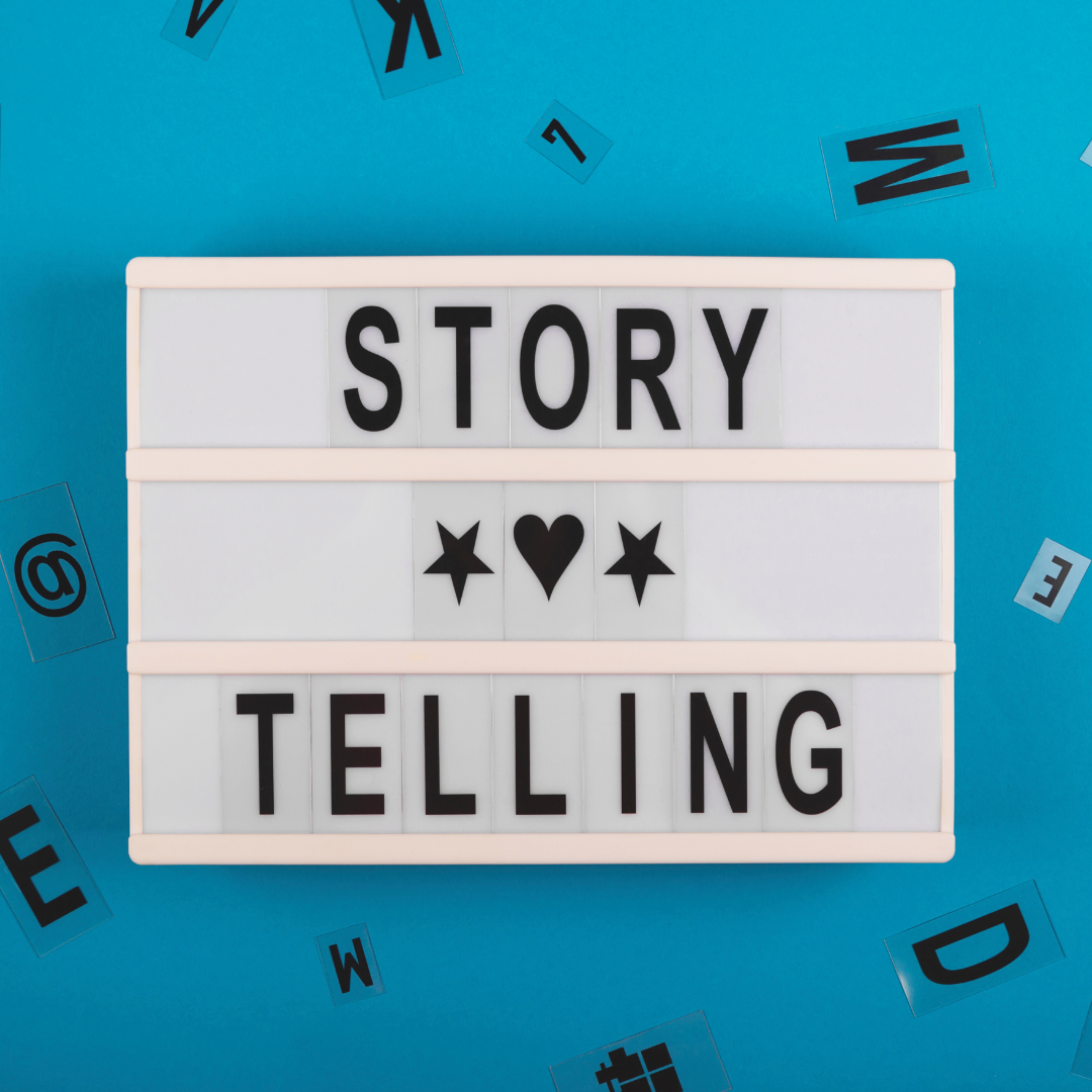 Storytelling in Marketing: How to Create Social Media Posts That Connect