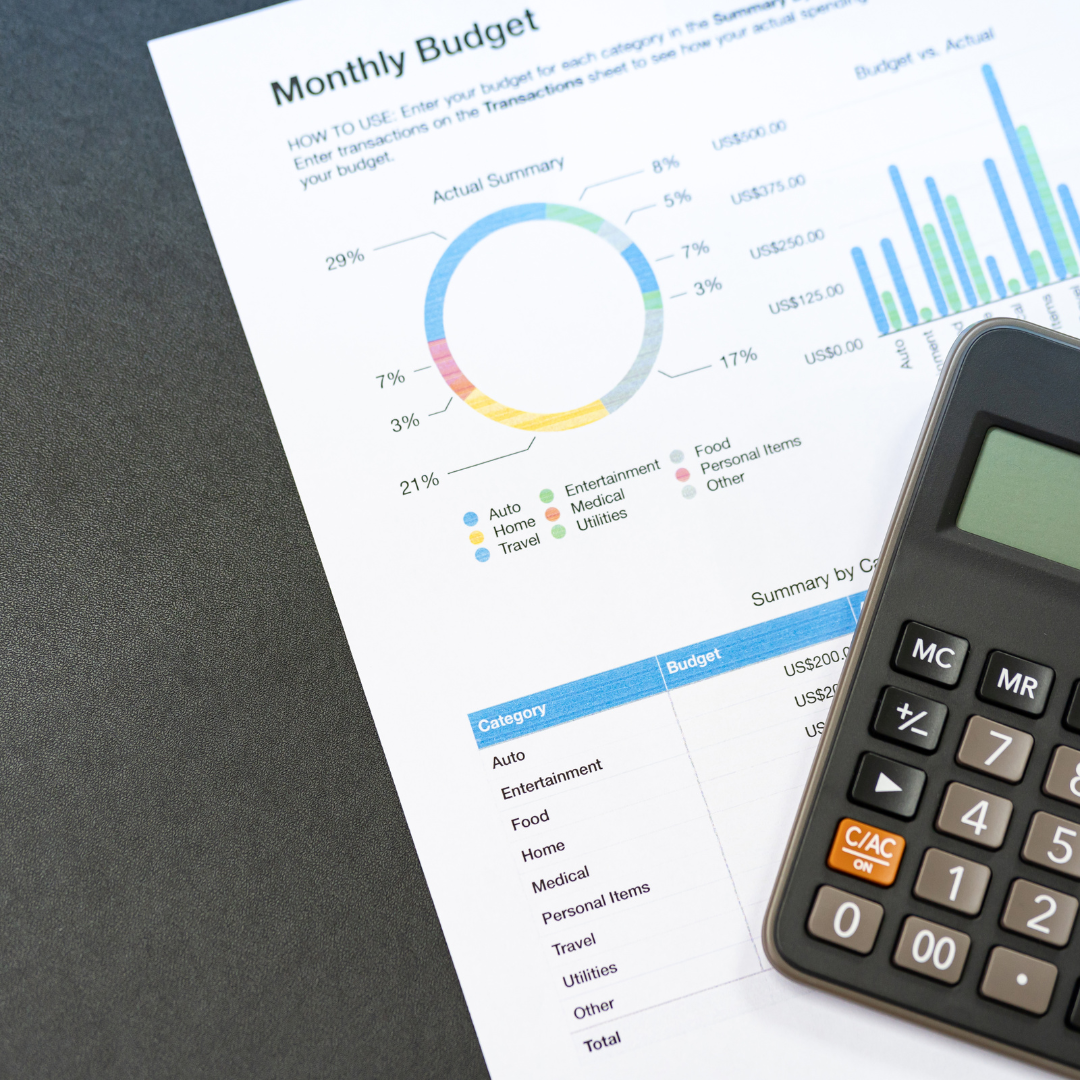 How Much Should Your Small Business Spend on Marketing?