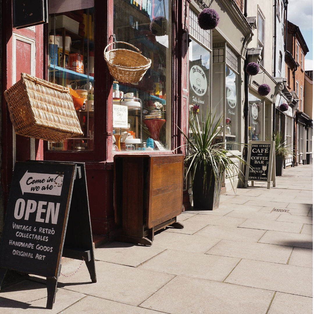 Top 10 Tips for Marketing Your Business Like the Pros