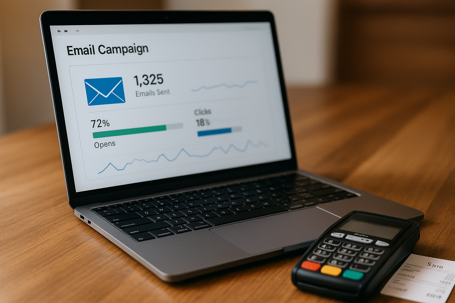 The Quiet Power Move Most Small Businesses Ignore: Consistent Email