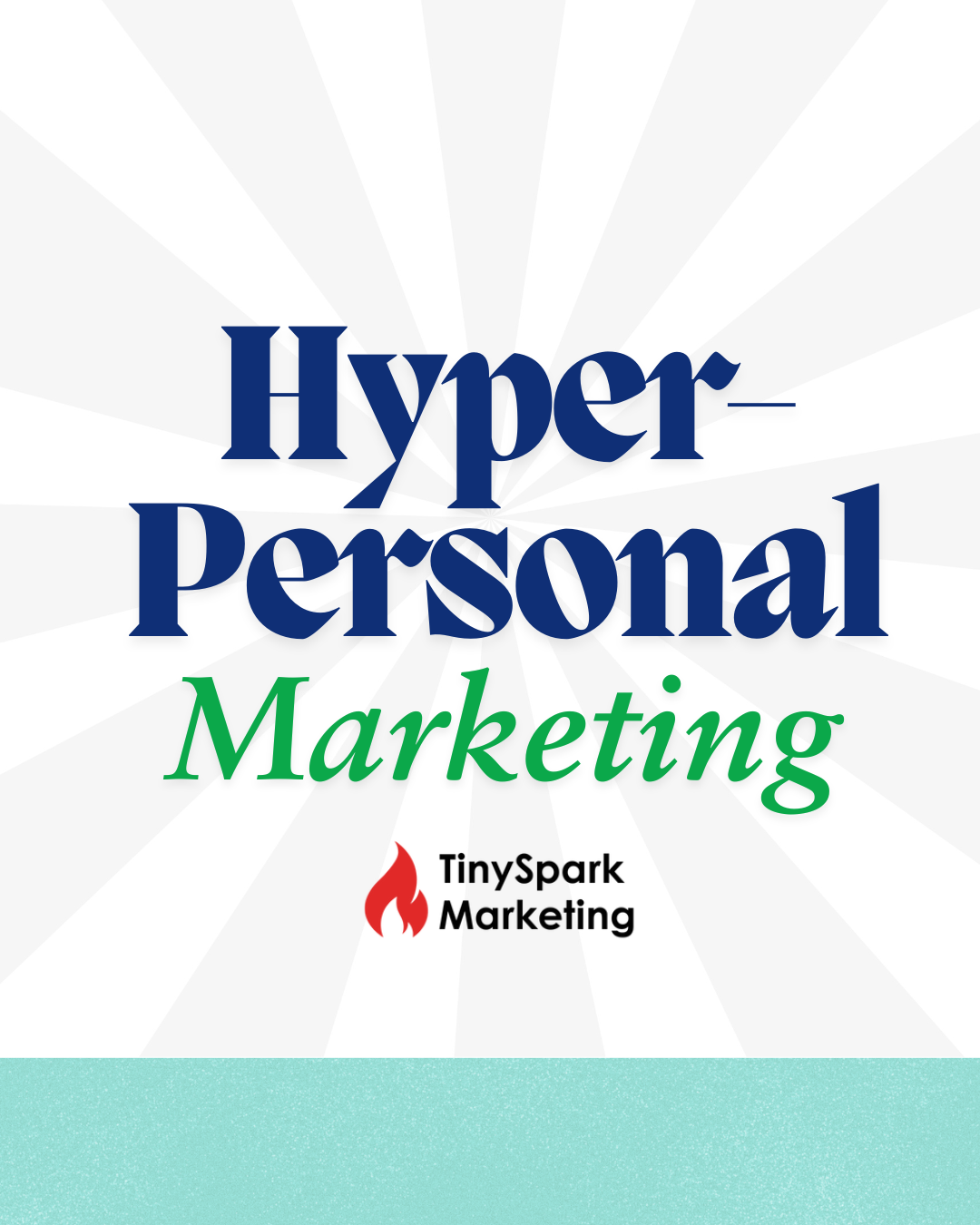 Hyper‑personal Marketing is Your Next Strategic Lever