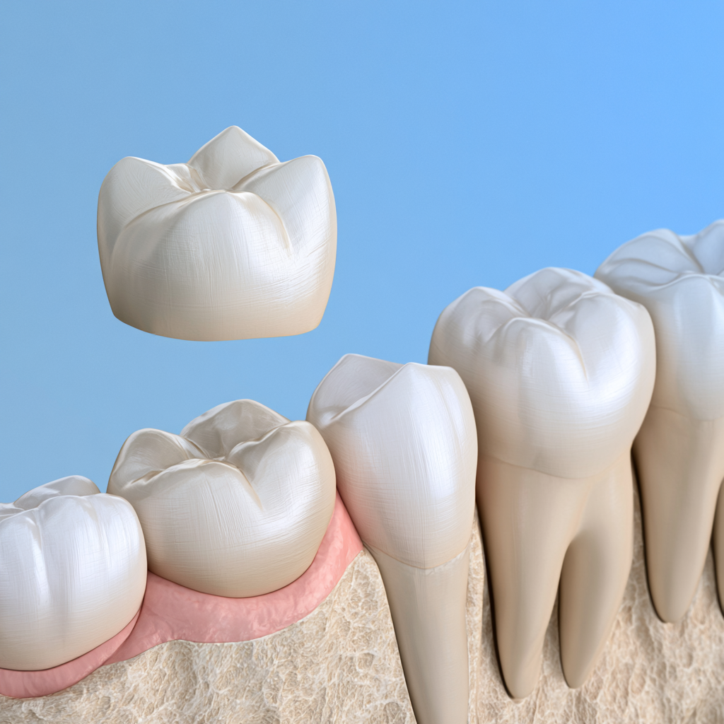 Dental Crowns