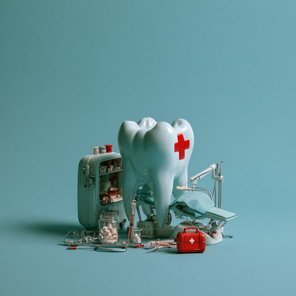 What Is Emergency Dentistry, and Is There an Emergency Dentist in Federal Way?