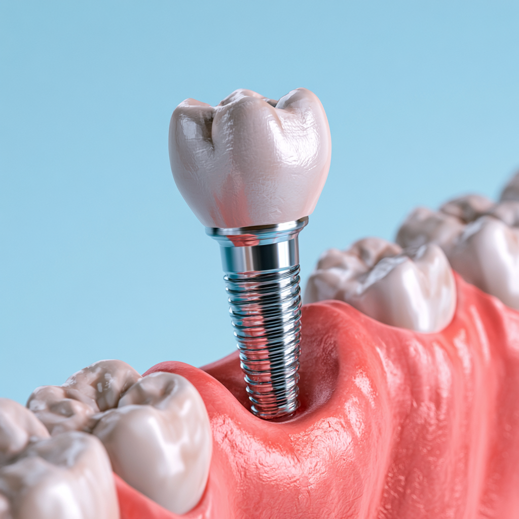 Dental Implants