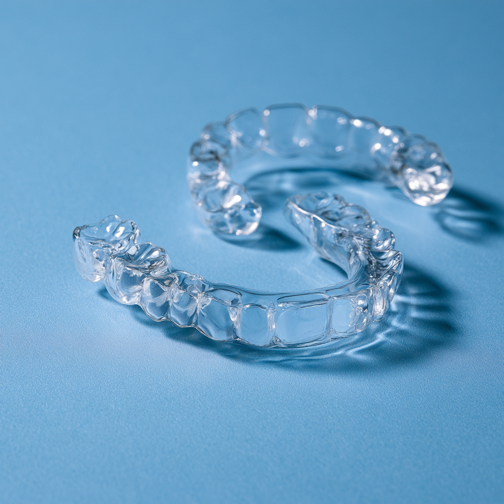 CandidPro Clear Aligners