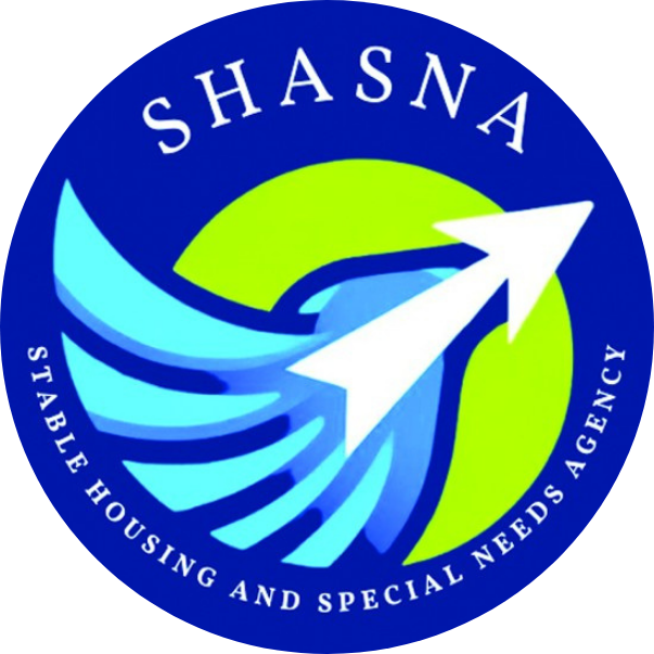 SHASNA