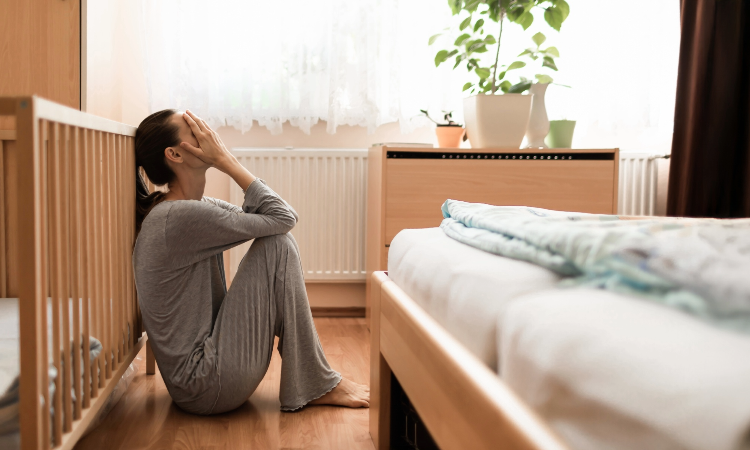 Navigating the Fourth Trimester: Understanding and Supporting Postpartum Mental Health