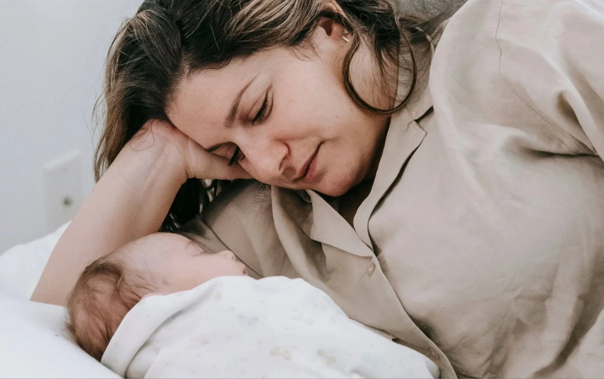 What Are the Signs of Postpartum Depression?