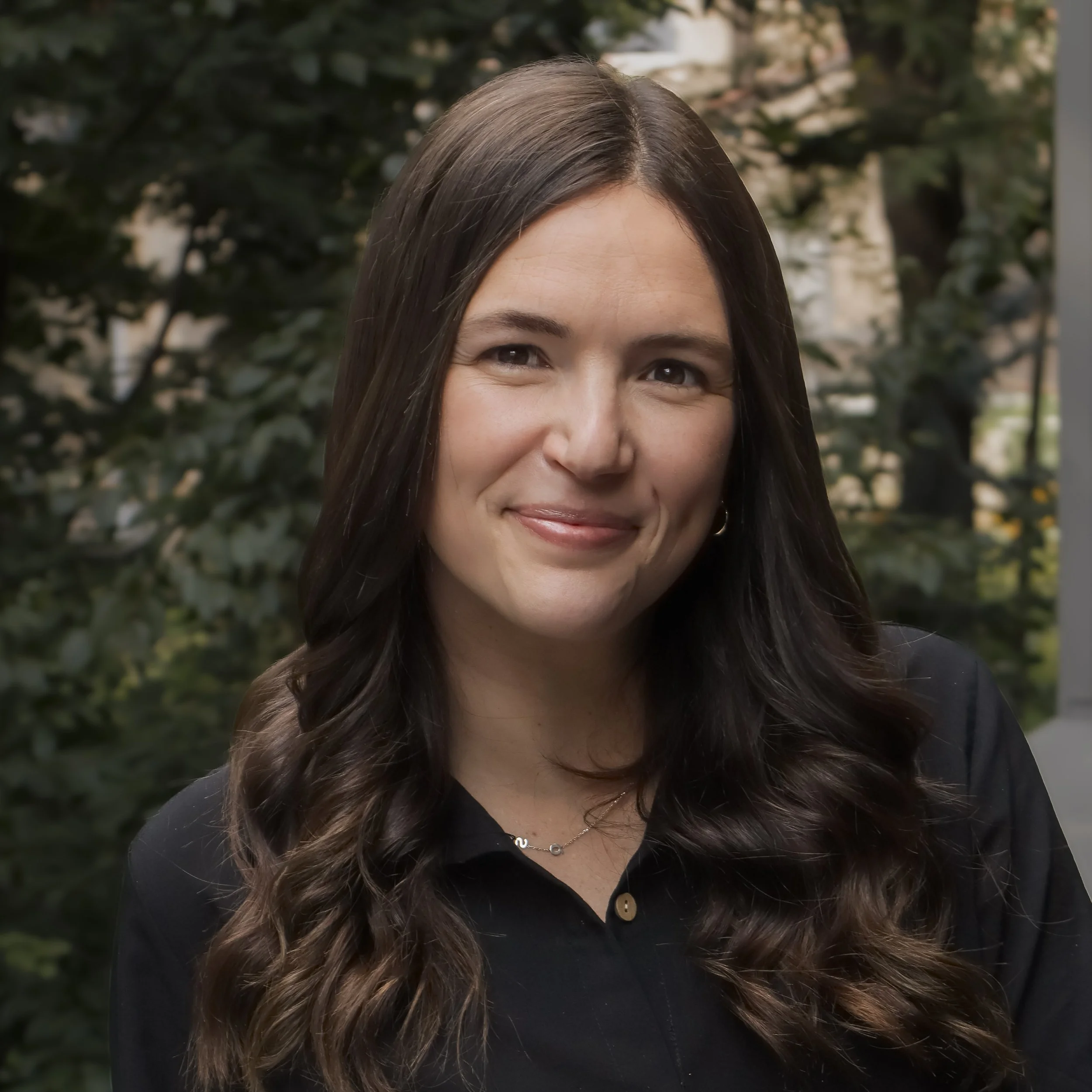 Riley Nemecz, LSW — therapist at Luna Therapy Group