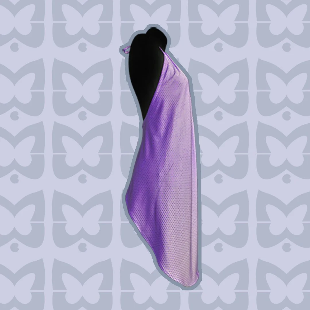 Bikiniensemble Oberteil "Schürzenjägerin" & Höschen "Hot Pants".