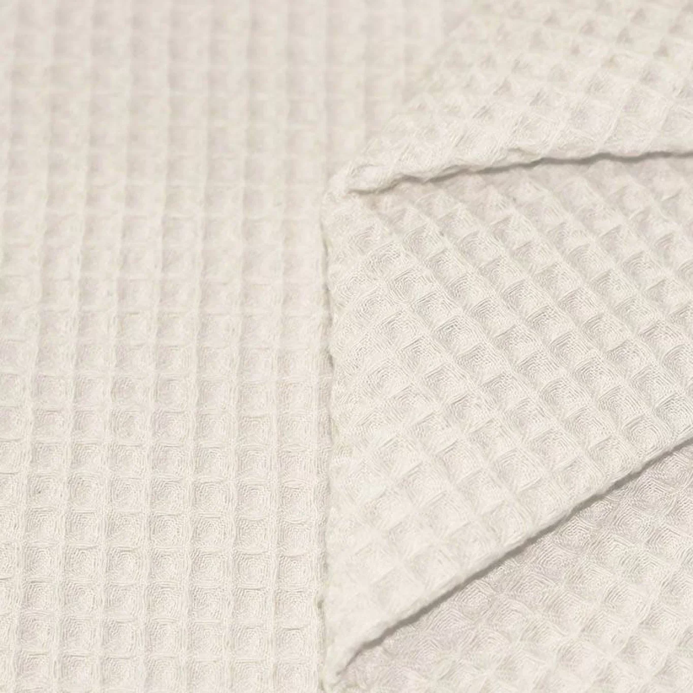 Bademäntel Waffelpiqué Ecru 100% Baumwolle, 40 Grad Waschmaschine, maximal 110°C bügeln, Sie können diese mit verschiedenen Lösungsmitteln, einschließlich Perchlorethylen, dämpfen (professionelle Reinigung), Nicht im Trockner trocknen, Nicht bleichen