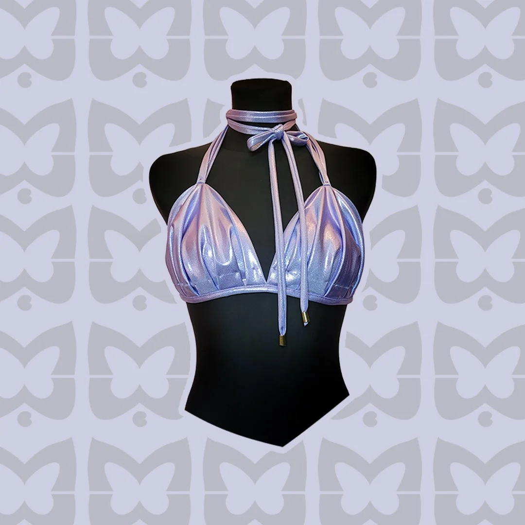 Bikinioberteil "Constanze with Love".