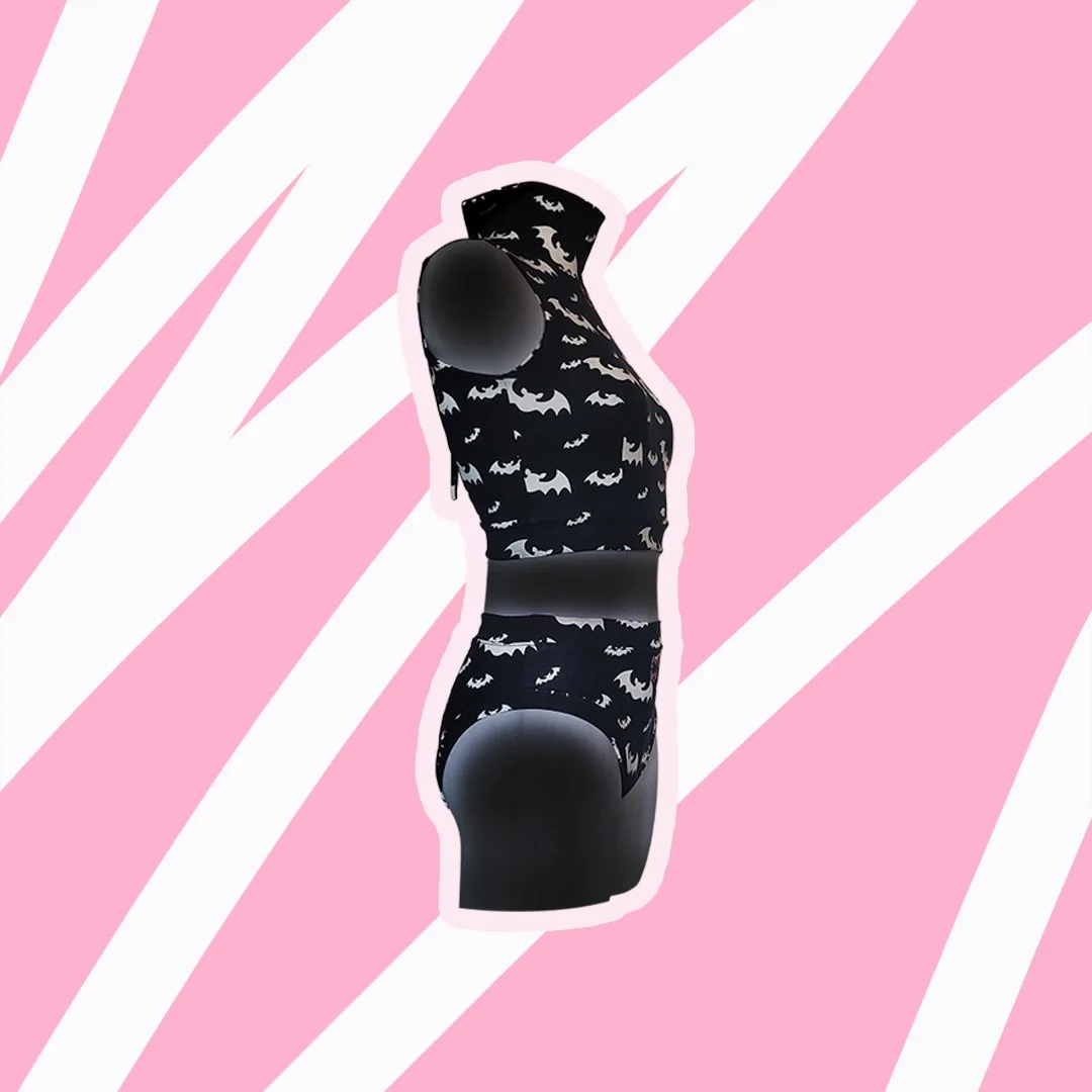 Fröhliche Hüpferin & Heute keinen Sonnenbrand S.jpg