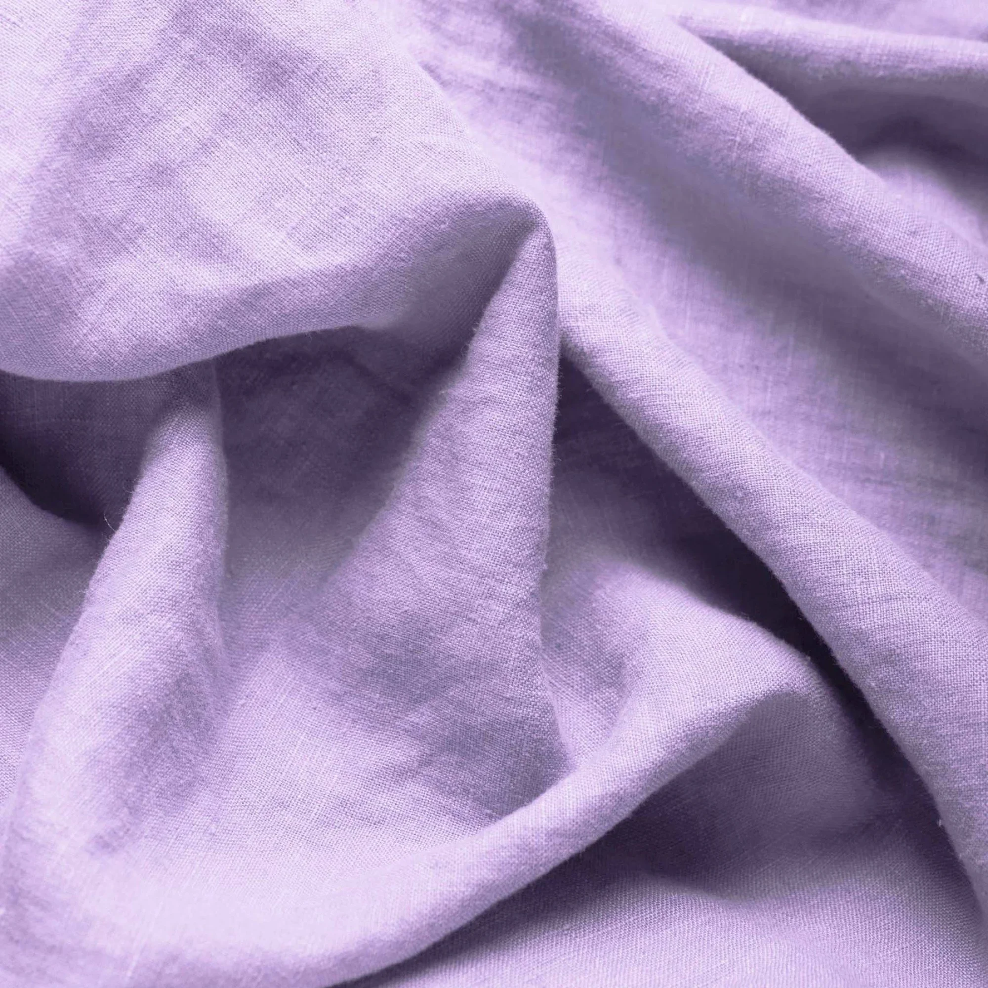 Bademäntel Leinen Flieder 100% Leinen, Gewicht: 240 g/m², 30 Grad Waschmaschine, Sie können diese mit verschiedenen Lösungsmitteln, einschließlich Perchlorethylen, dämpfen (professionelle Reinigung), Bei maximal 150°C bügeln, Nicht bleichen, Nicht im