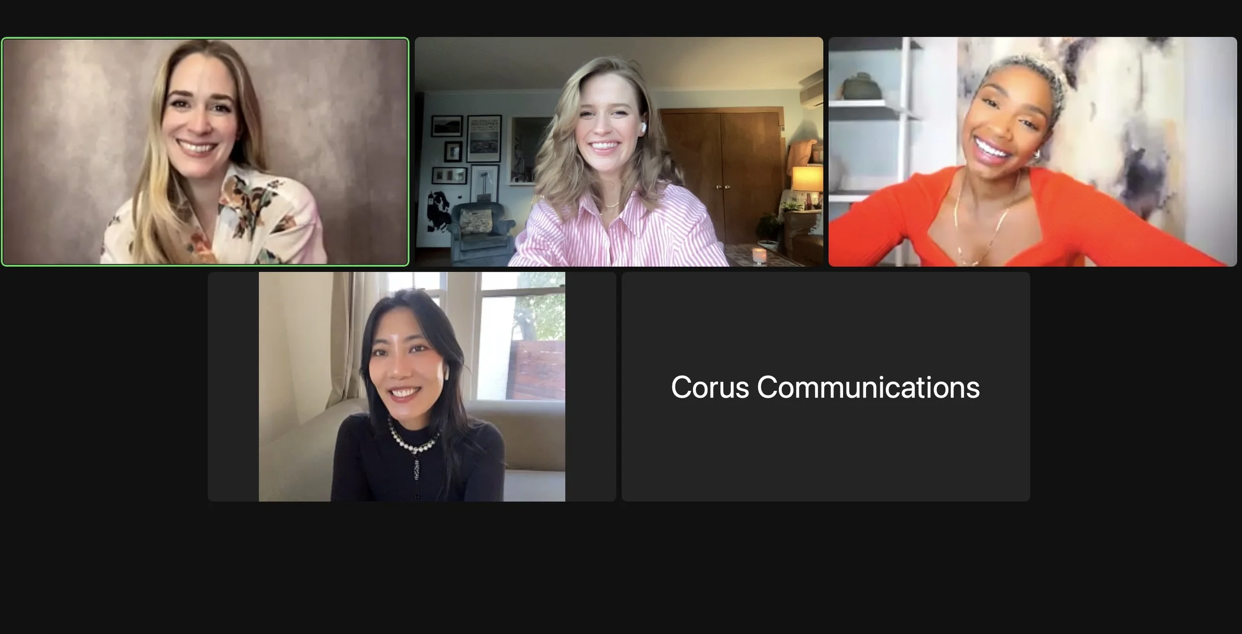 THE LOVE CLUB: Interview with Bonnie Laufer