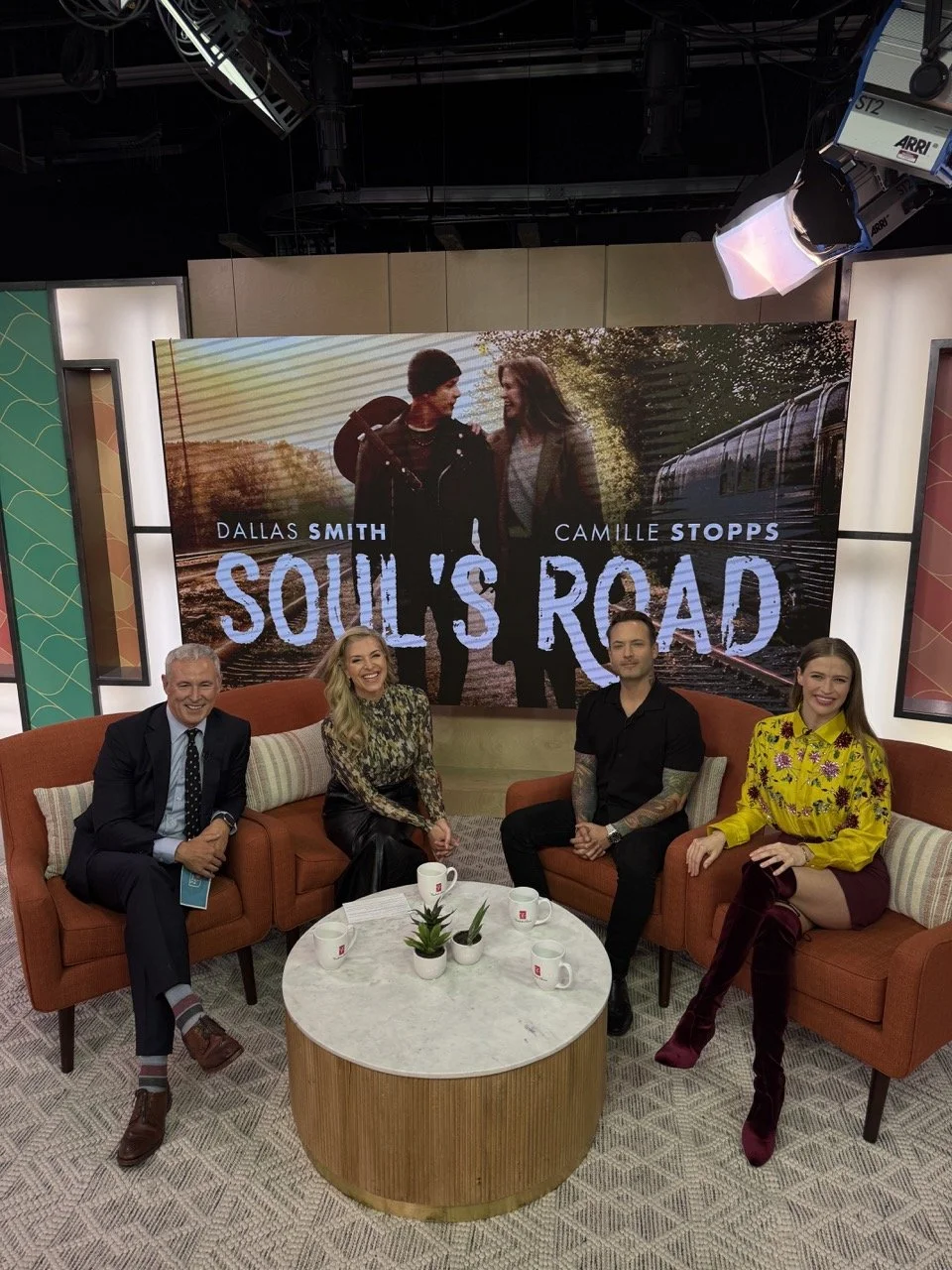 The Morning Show: September 18th 2025