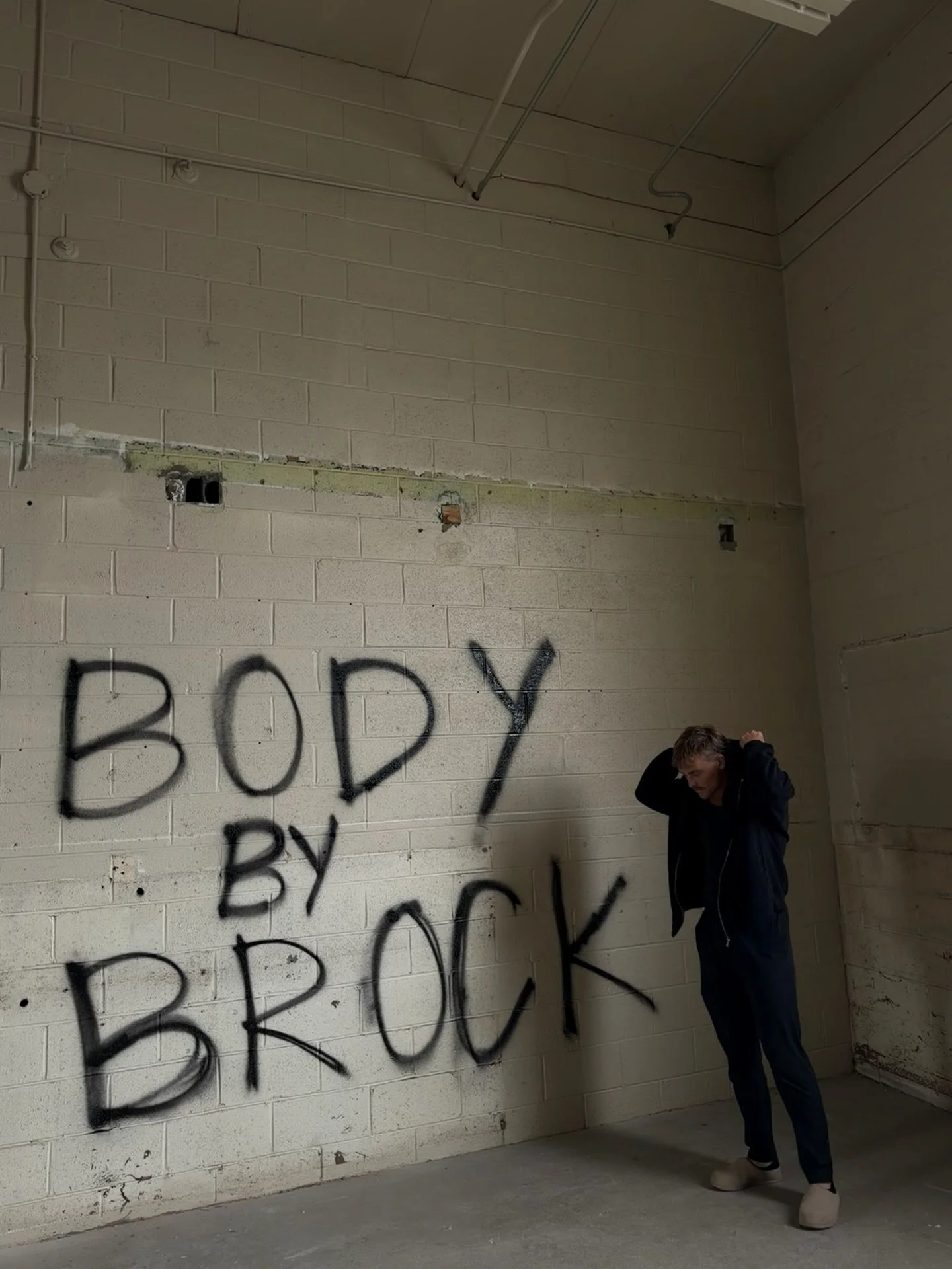 I must be a pressure cooker the way I cook under pressure