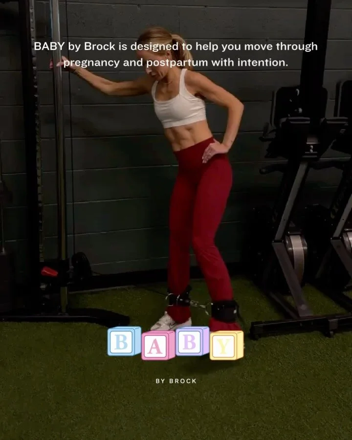 Training built to support your body and your life!

Postpartum or pregnant? Fill out my pregnant / postpartum specific inquiry in my bio 🤰🏼👩🏻&zwj;🍼

Moms tagged:
@hanvancook 3 babies < 1 year pp
@genatiwaini 3 babies ~ 1 year pp
@paige.colman