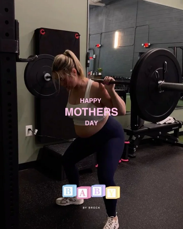 MOMS DAY