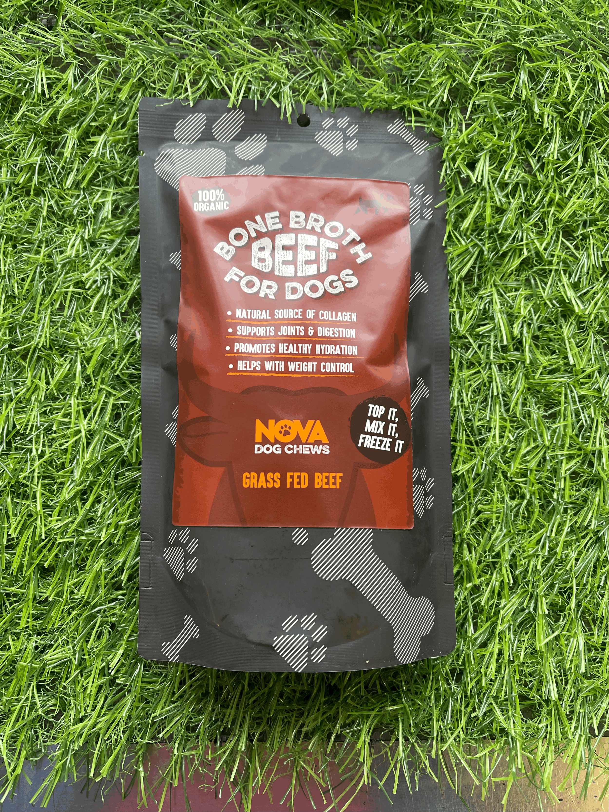 Beef Bone Broth