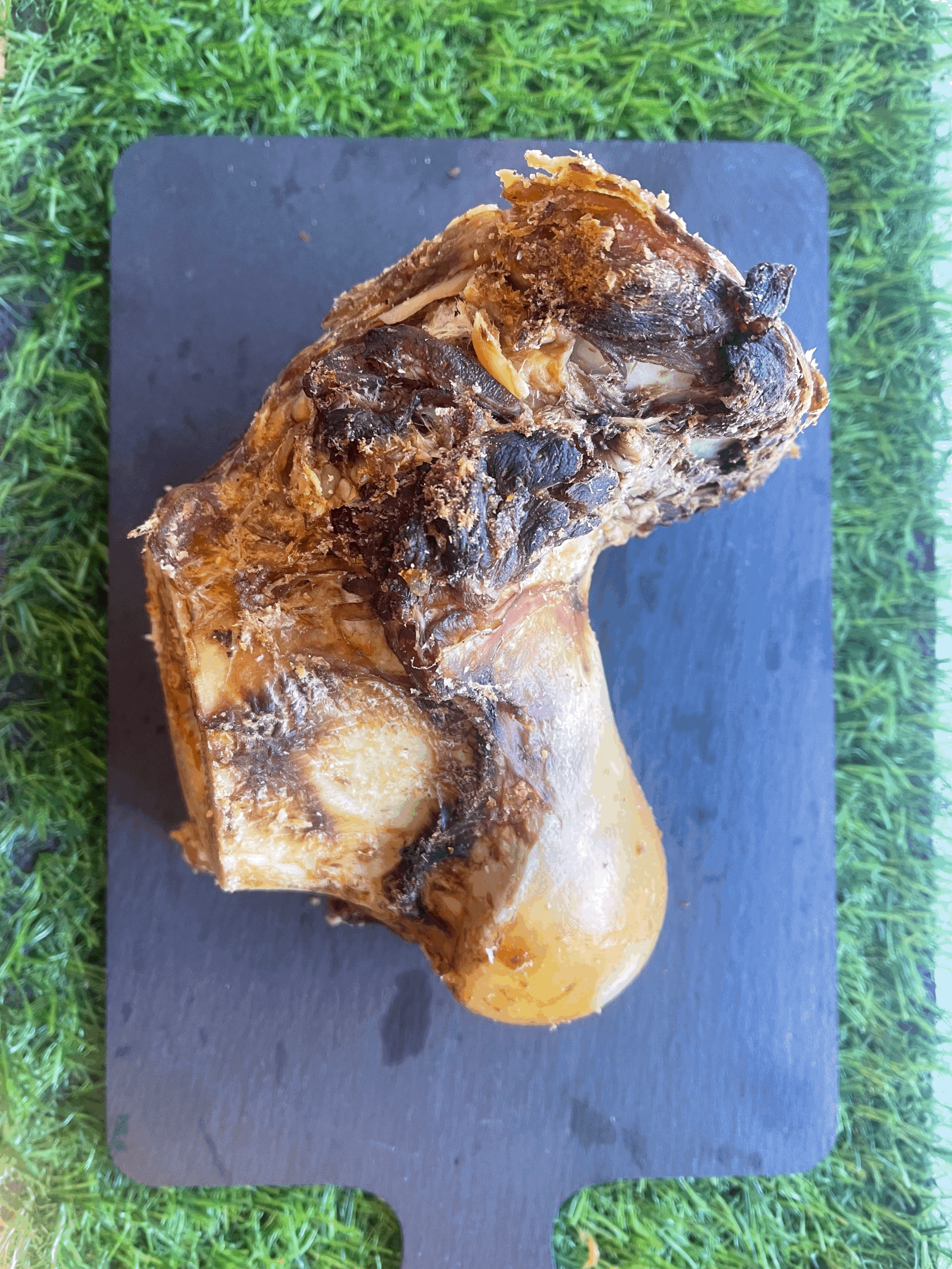 Beef Knuckle Bone